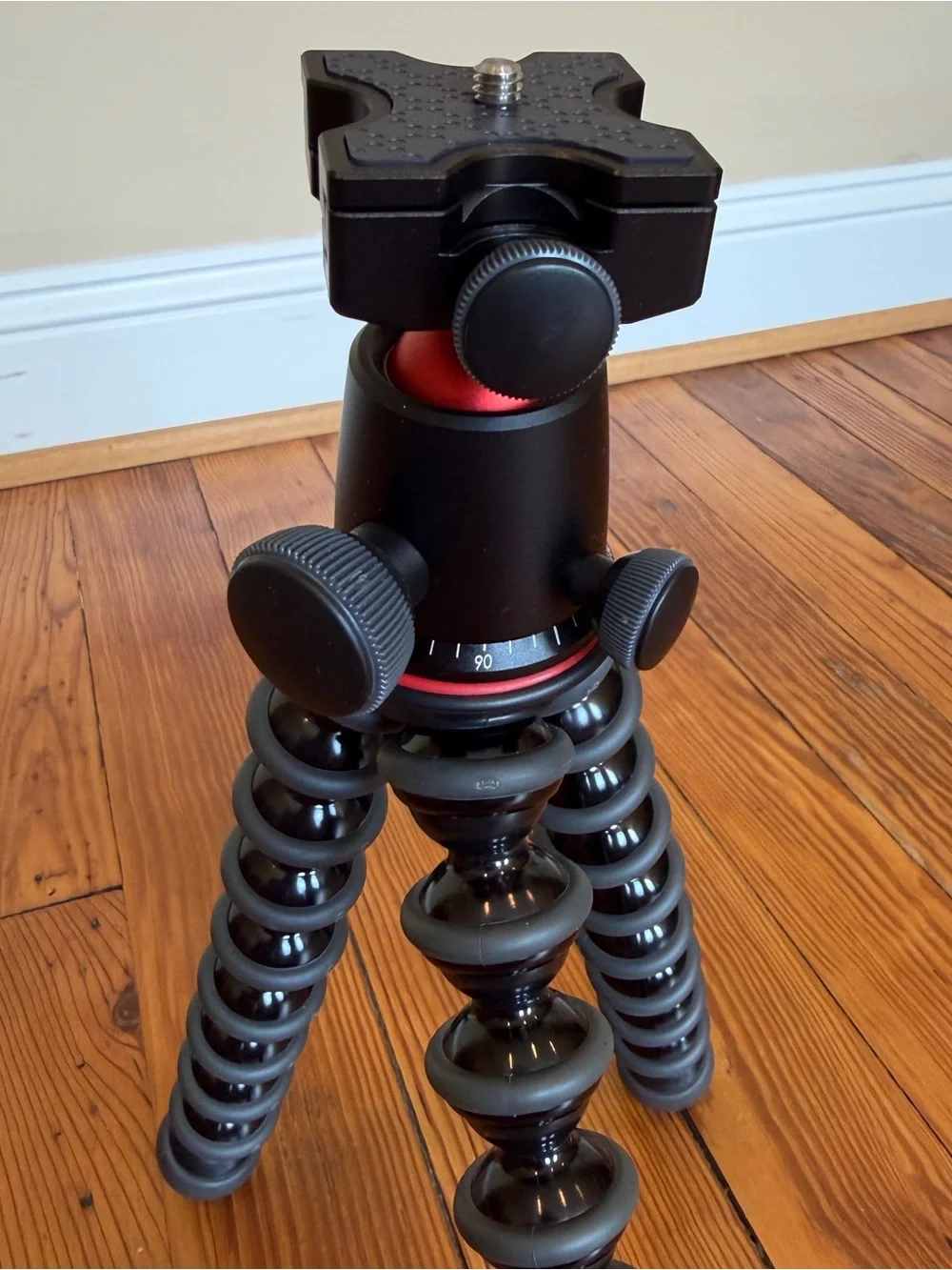 NWOT Joby GorillaPod 3K Tripod